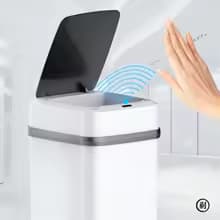 Kosz na śmieci automatyczny z czujnikiem ruchu – 13L